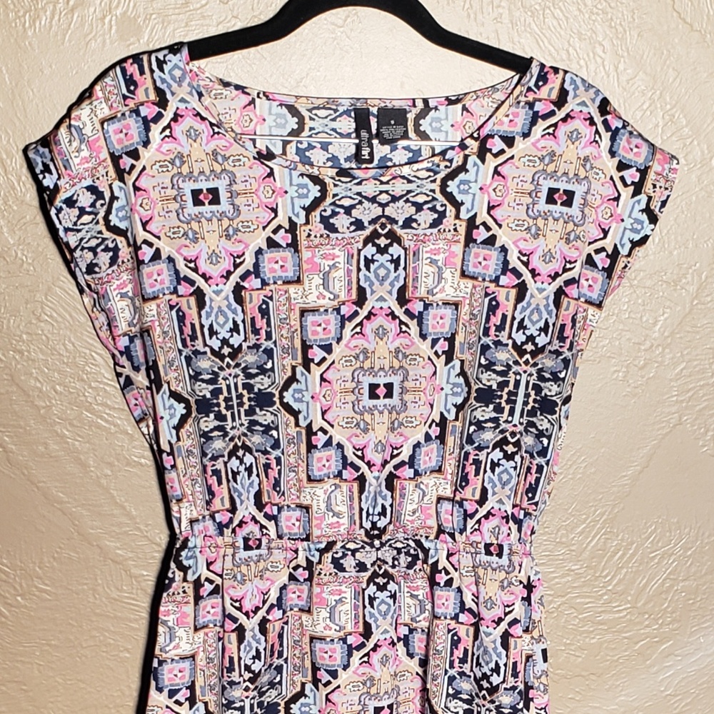 Ultra Flirt Dress